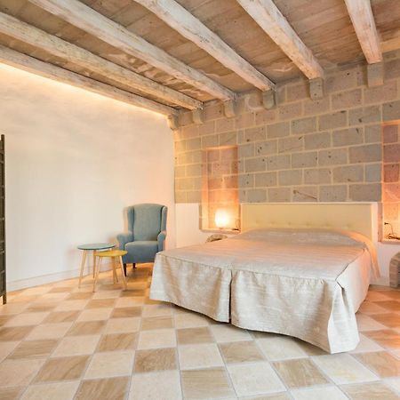 La Petite Maison Tresnuraghes Exteriér fotografie