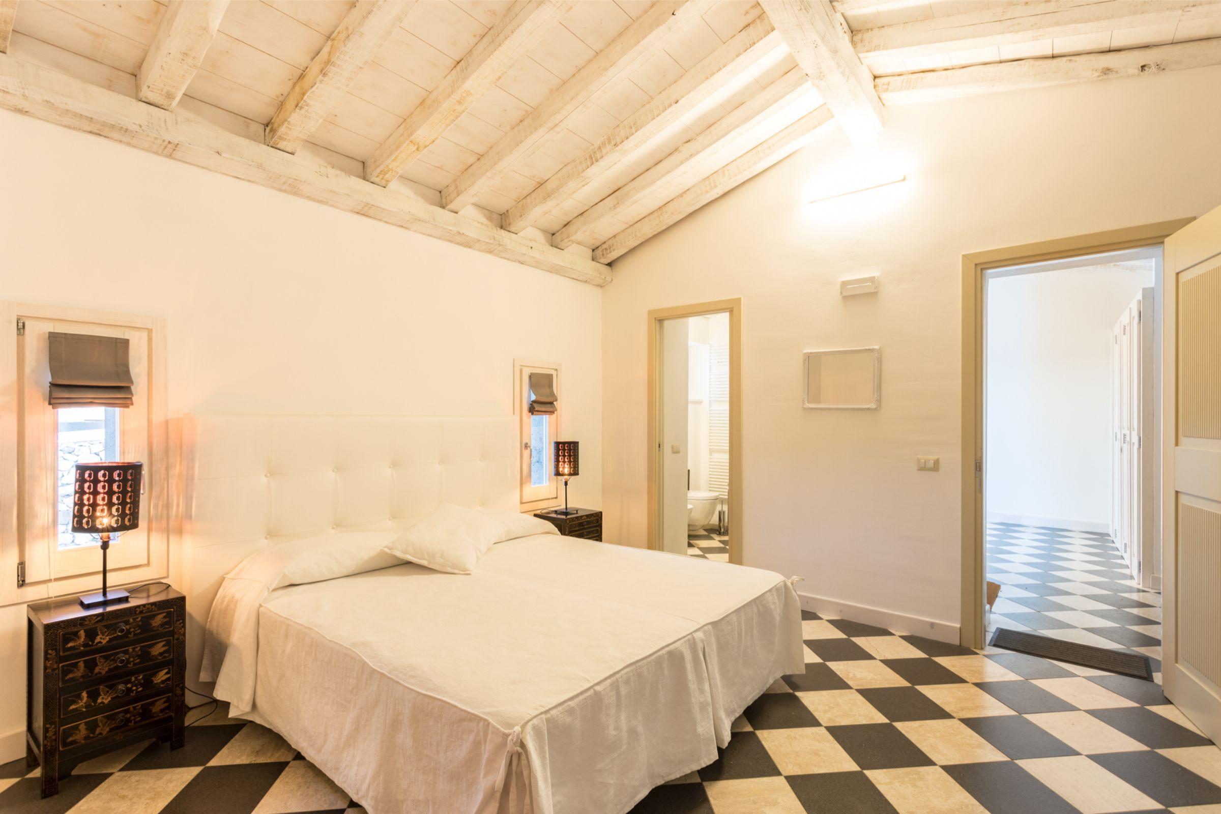 La Petite Maison Tresnuraghes Exteriér fotografie