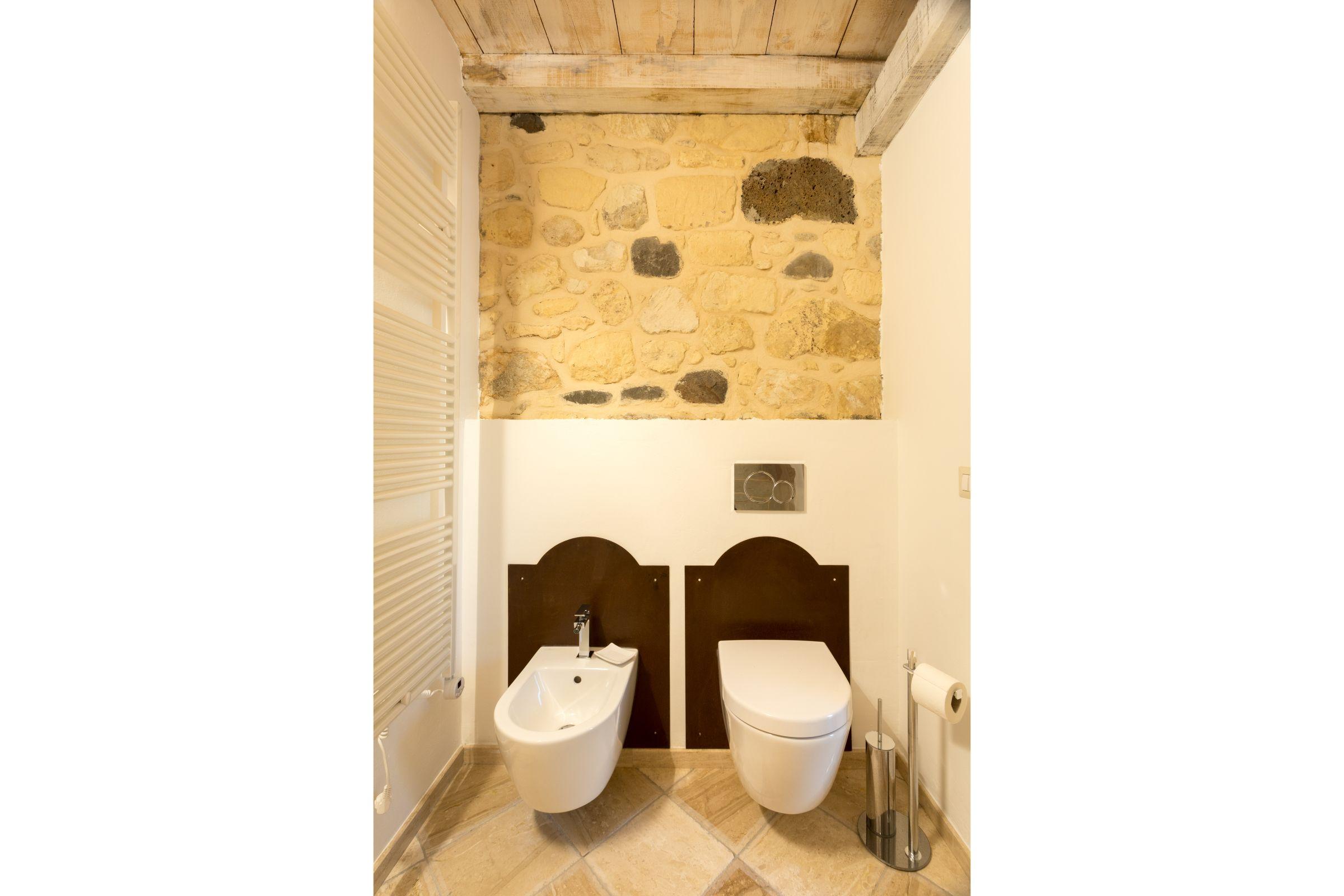 La Petite Maison Tresnuraghes Exteriér fotografie