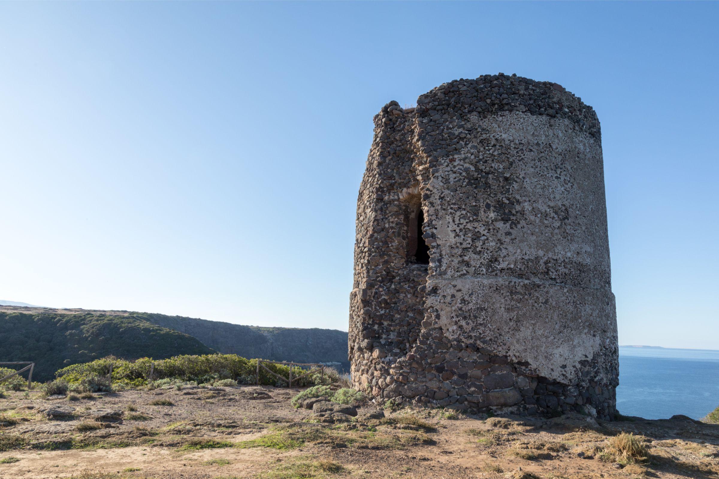La Petite Maison Tresnuraghes Exteriér fotografie