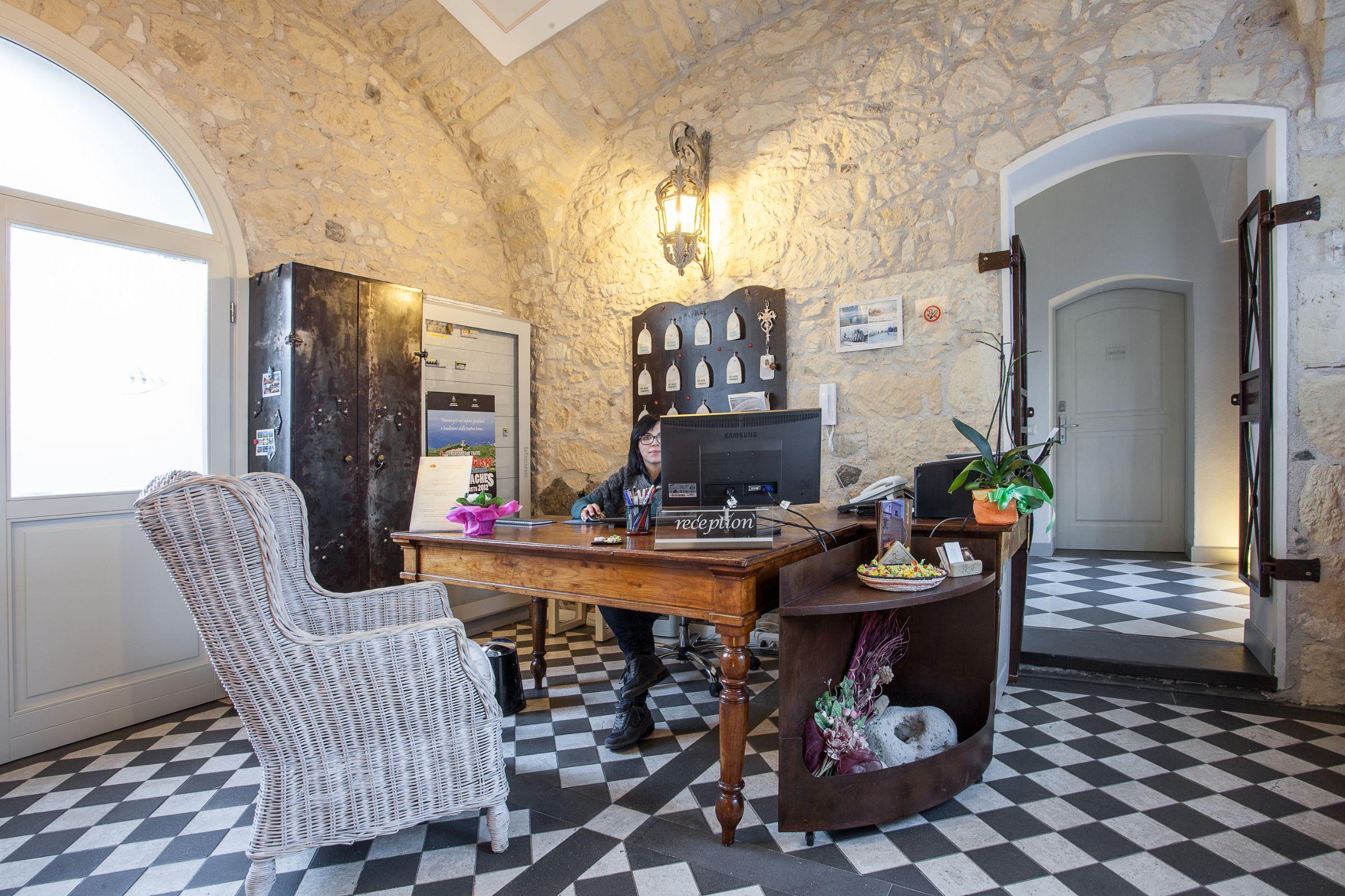 La Petite Maison Tresnuraghes Exteriér fotografie