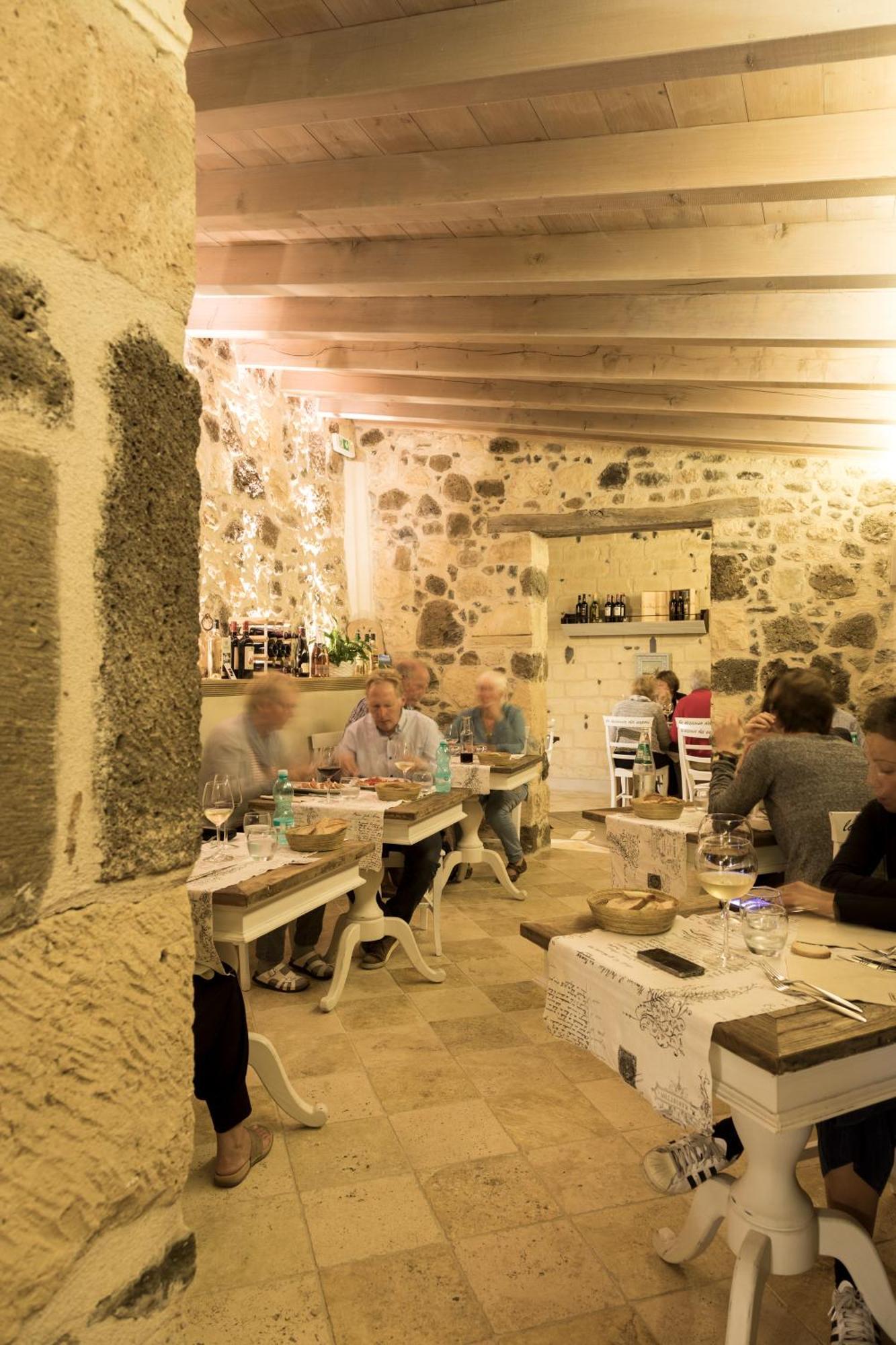 La Petite Maison Tresnuraghes Exteriér fotografie