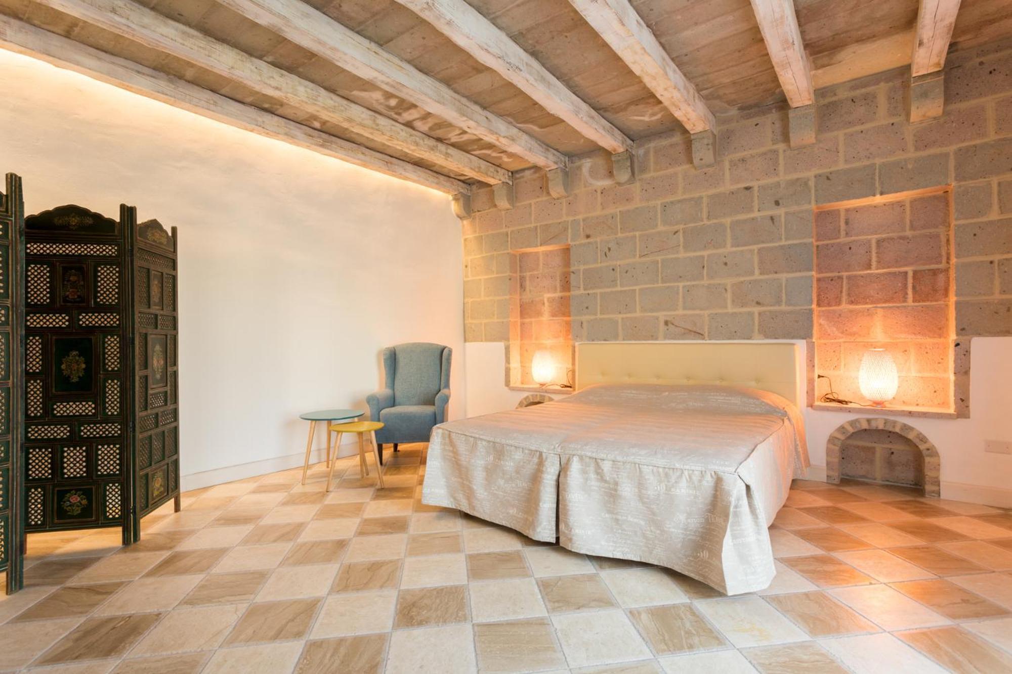 La Petite Maison Tresnuraghes Exteriér fotografie