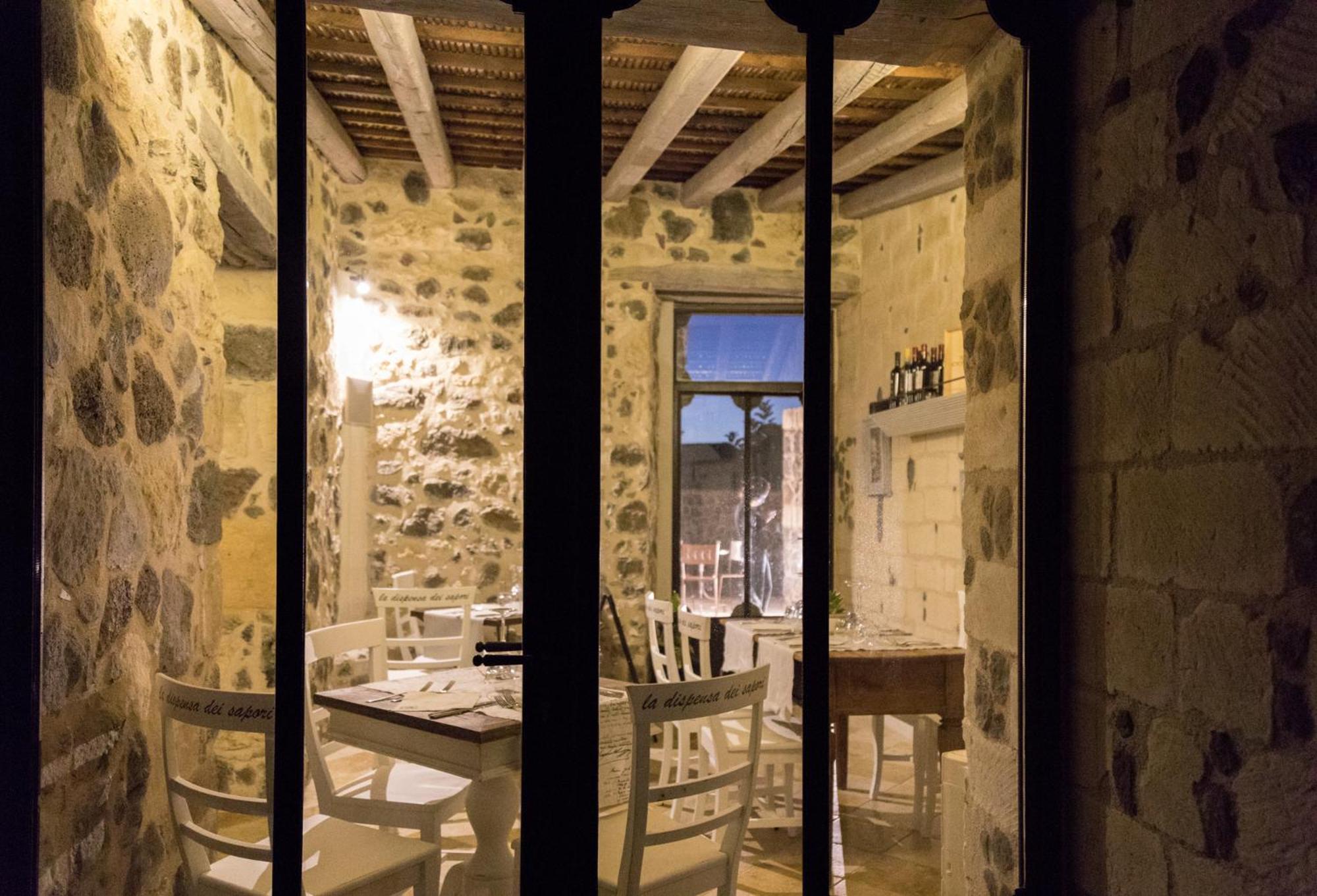 La Petite Maison Tresnuraghes Exteriér fotografie