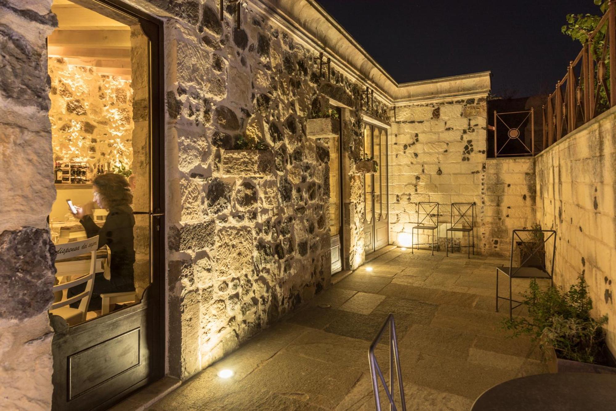 La Petite Maison Tresnuraghes Exteriér fotografie
