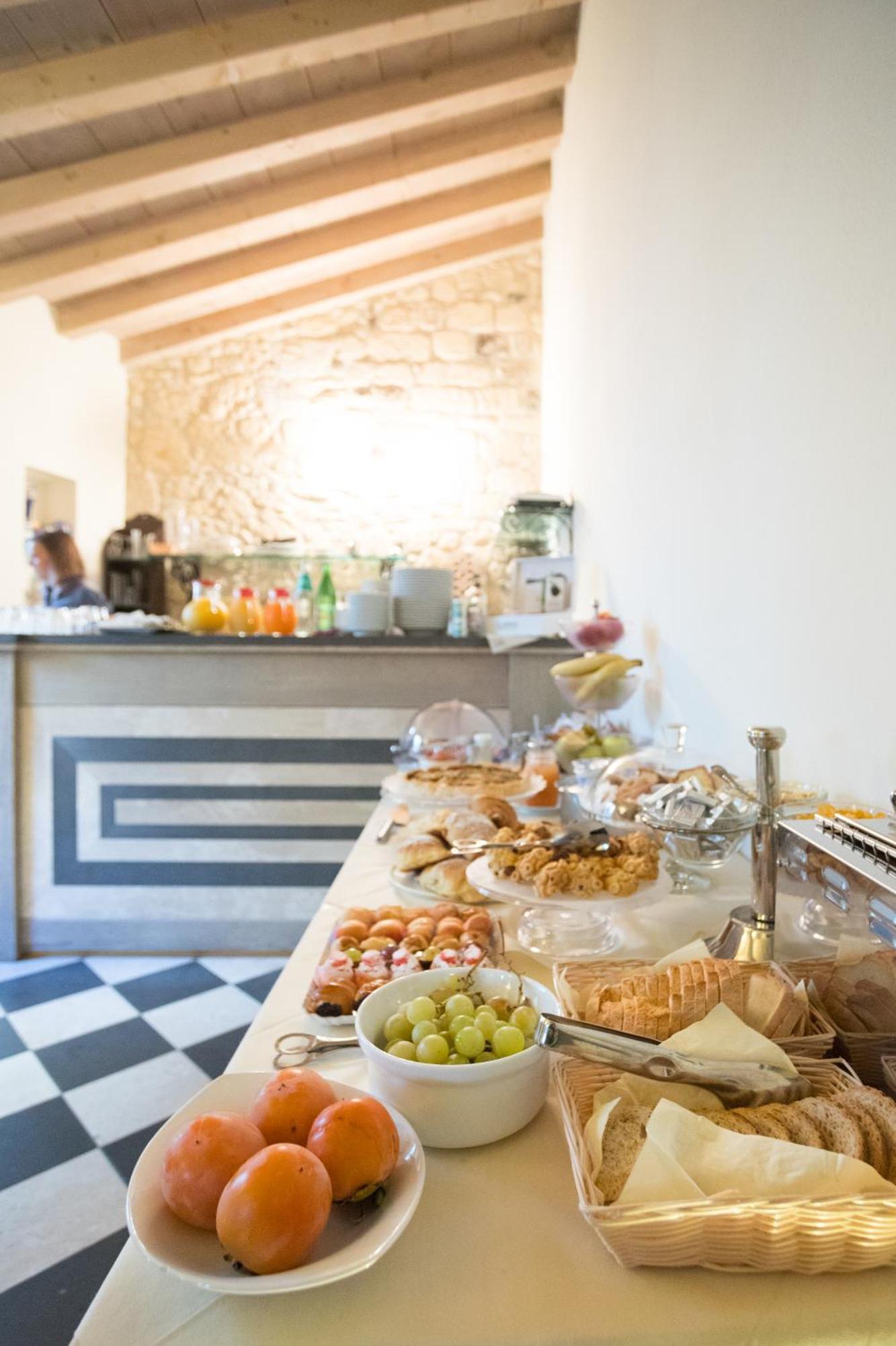 La Petite Maison Tresnuraghes Exteriér fotografie