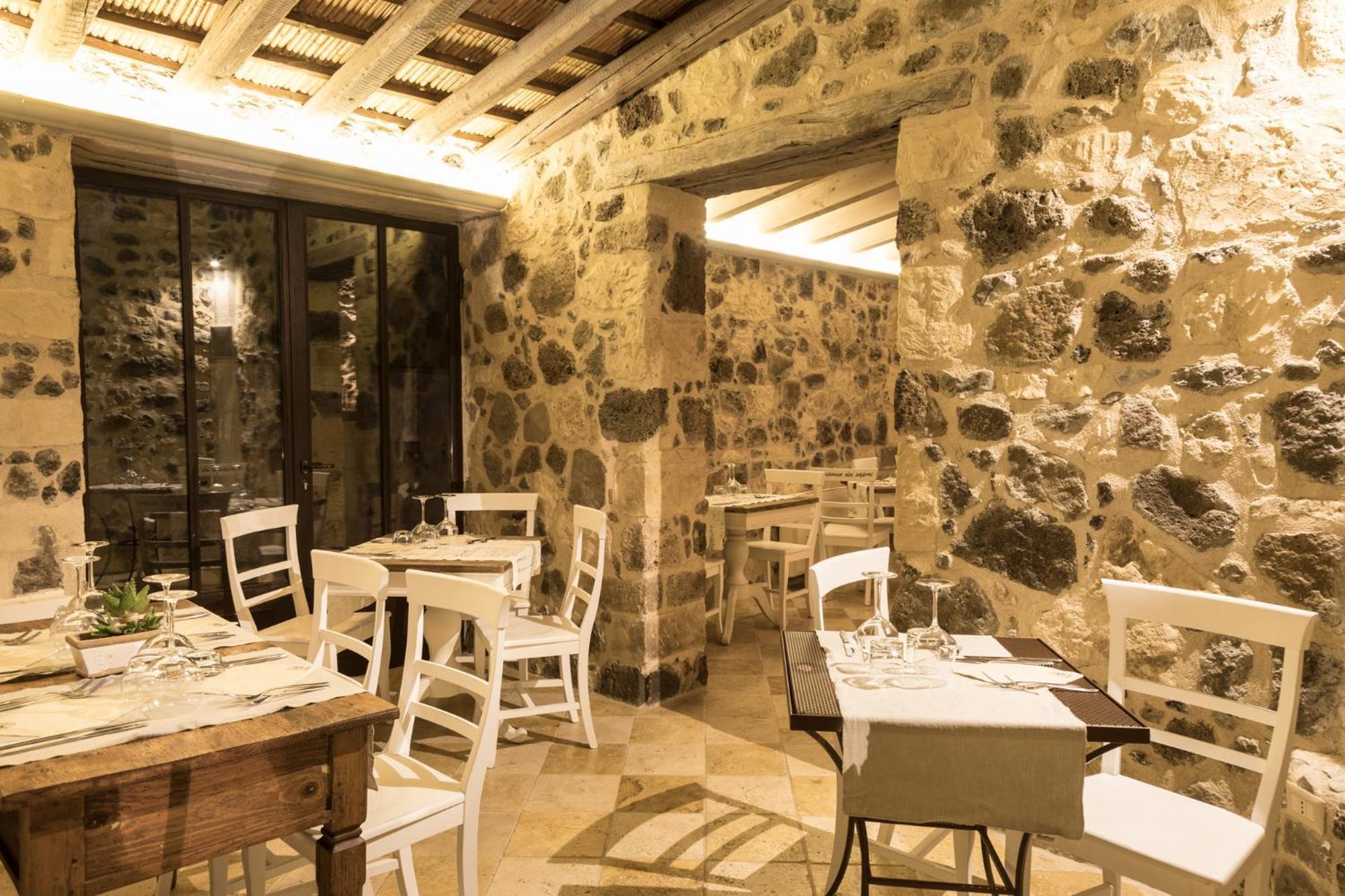 La Petite Maison Tresnuraghes Exteriér fotografie