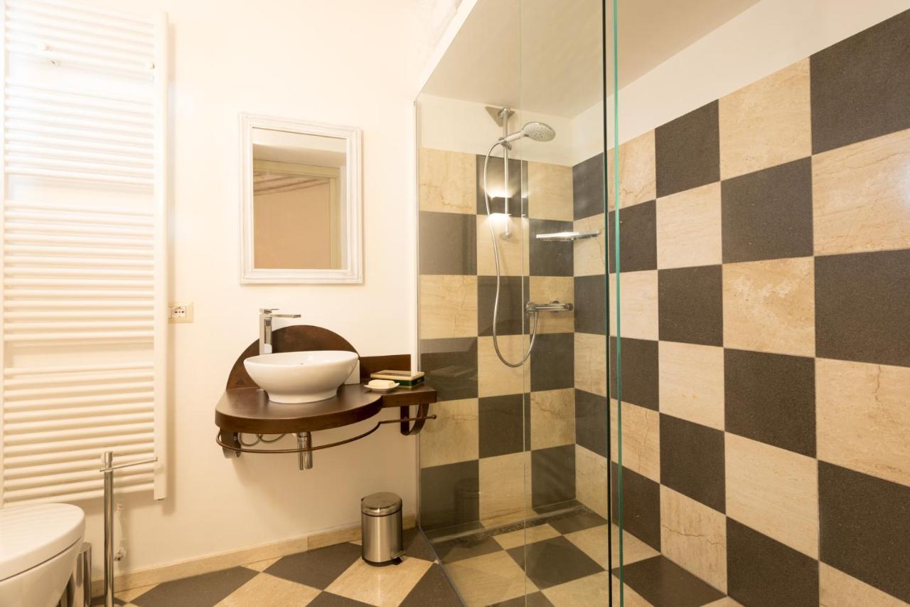 La Petite Maison Tresnuraghes Pokoj fotografie