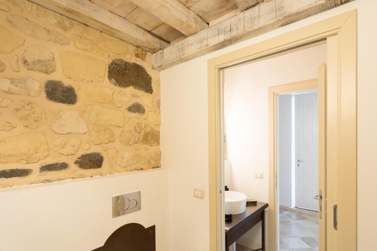 La Petite Maison Tresnuraghes Pokoj fotografie